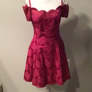 Roberta dress Size 9/10